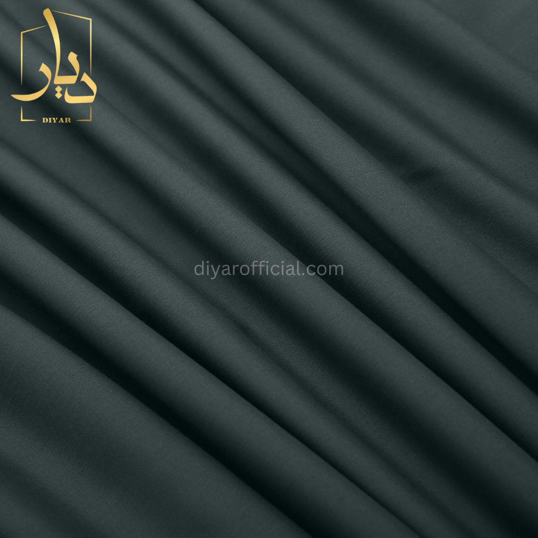 Shafaaf | Smoke Green